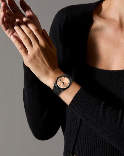 Movado BOLD Quest