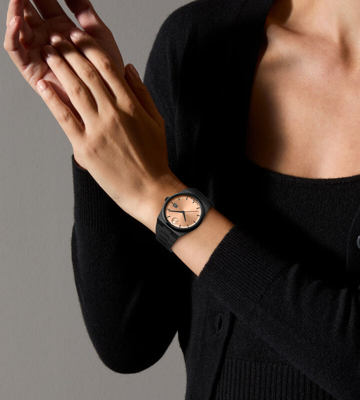 Movado BOLD Quest