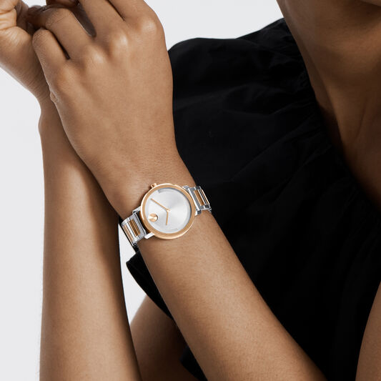Movado BOLD Evolution 2.0