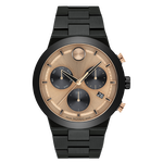 Movado BOLD Fusion
