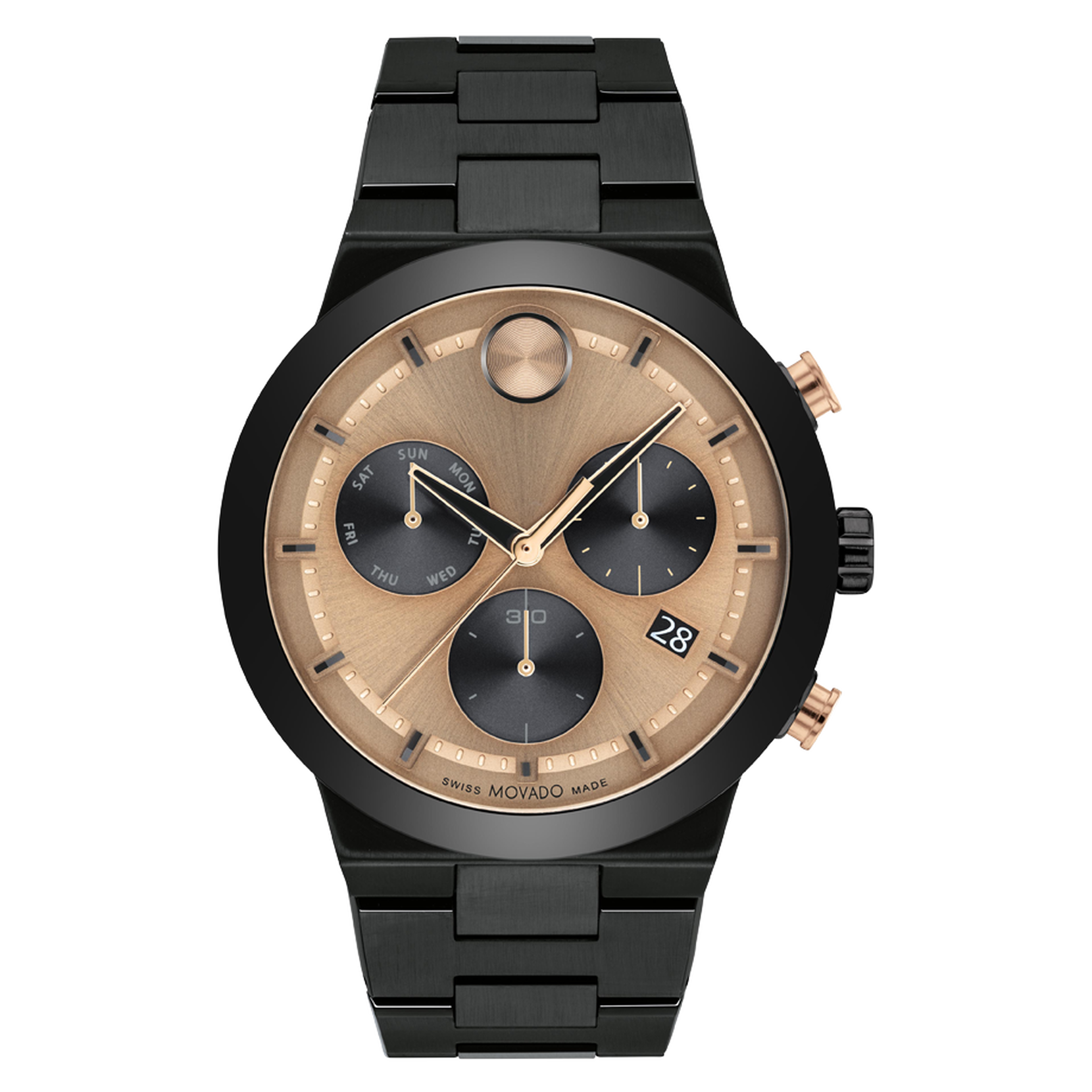 Movado BOLD Fusion