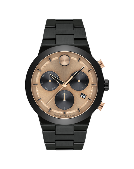 Movado BOLD Fusion