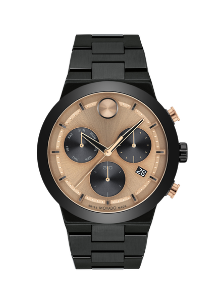 Movado BOLD Fusion