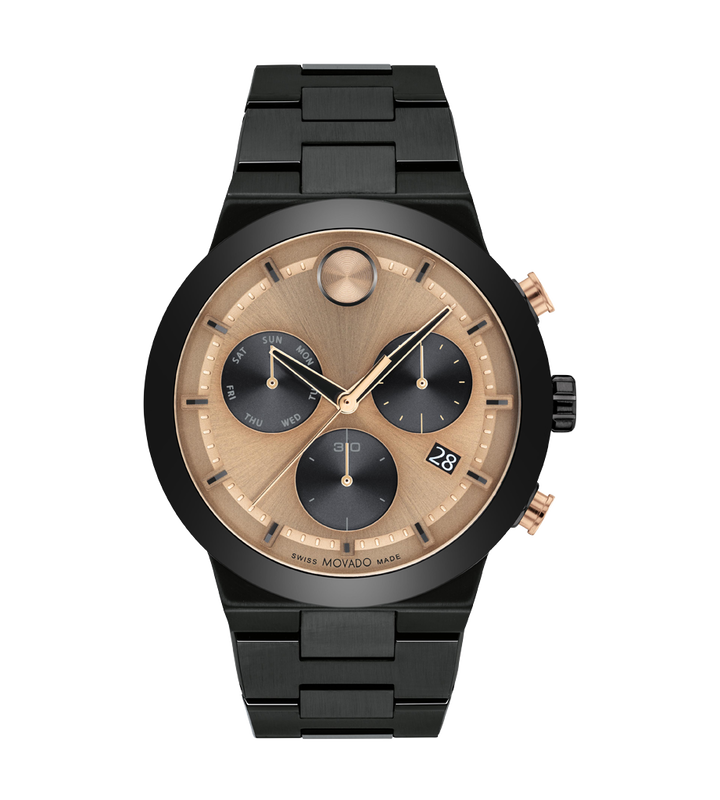 Movado BOLD Fusion