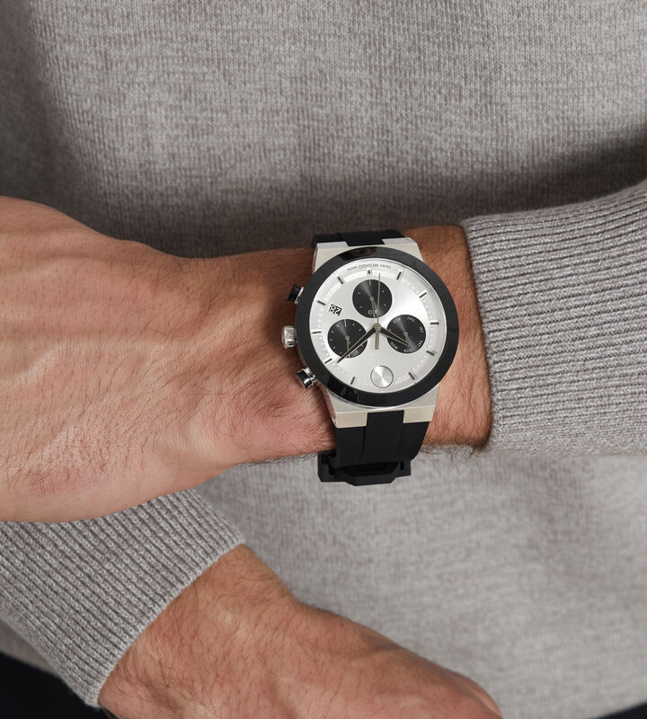 Movado BOLD Fusion