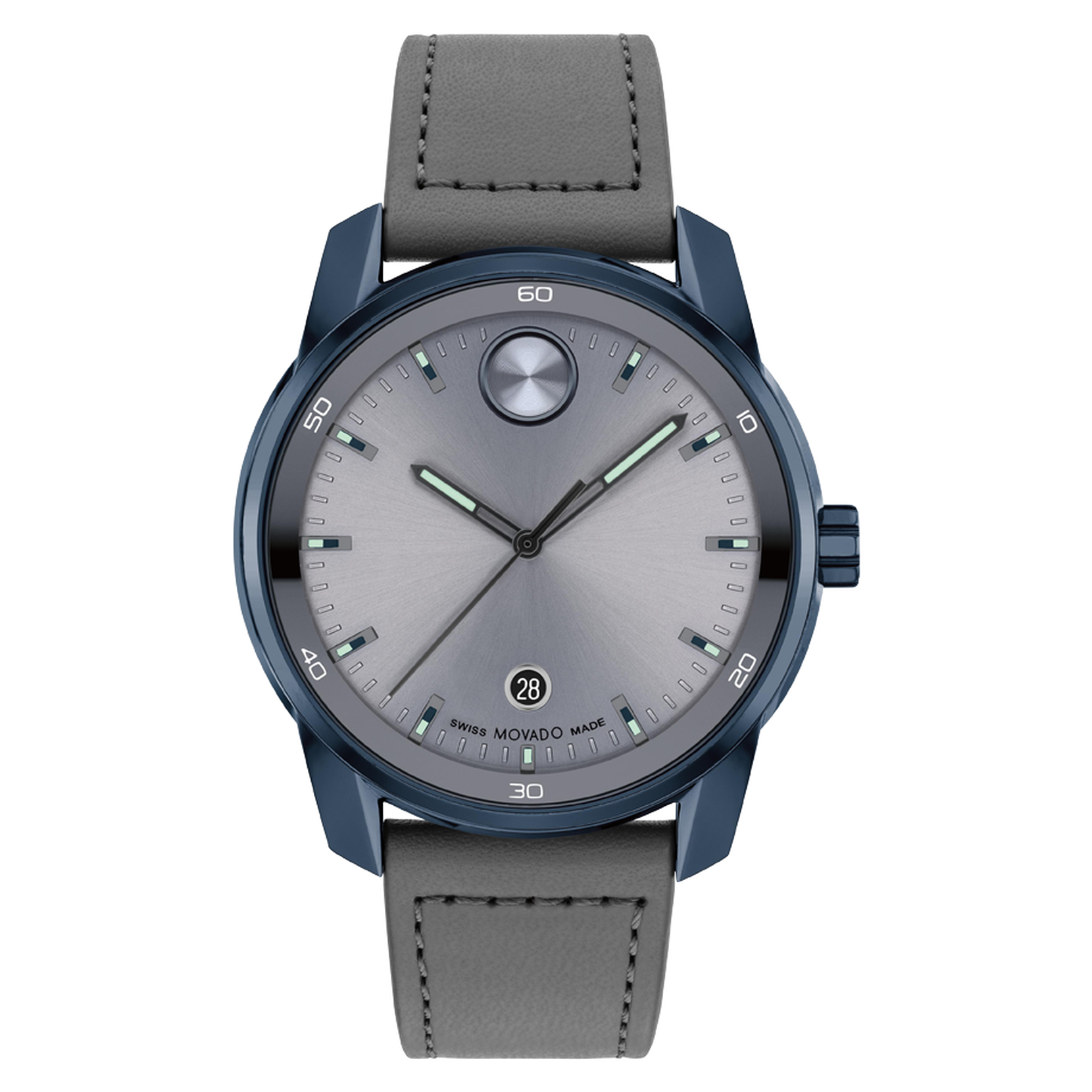 Movado BOLD Verso
