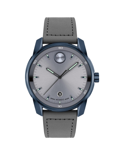 Movado BOLD Verso
