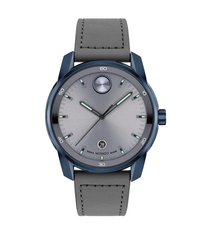 Movado BOLD Verso