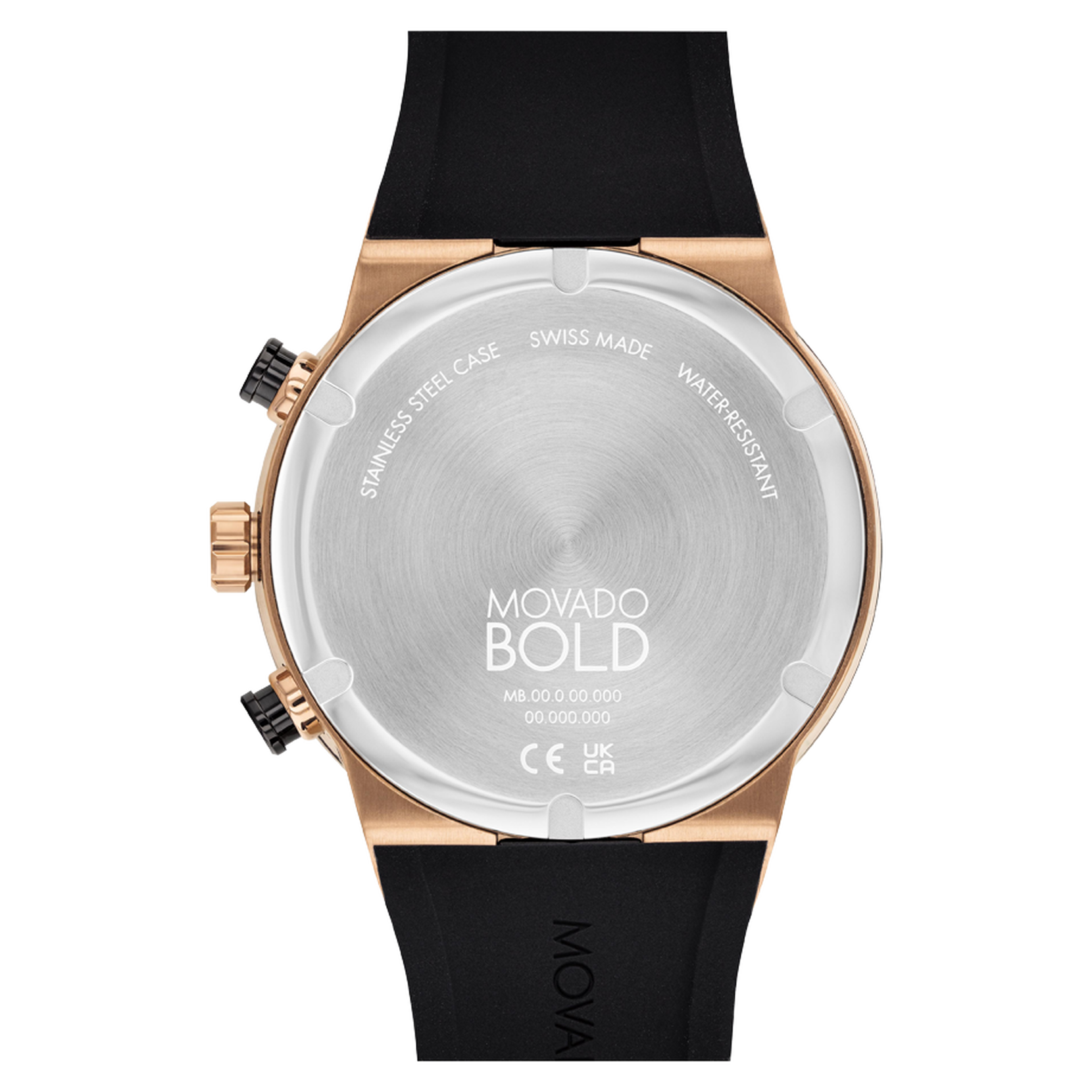 Movado BOLD Fusion