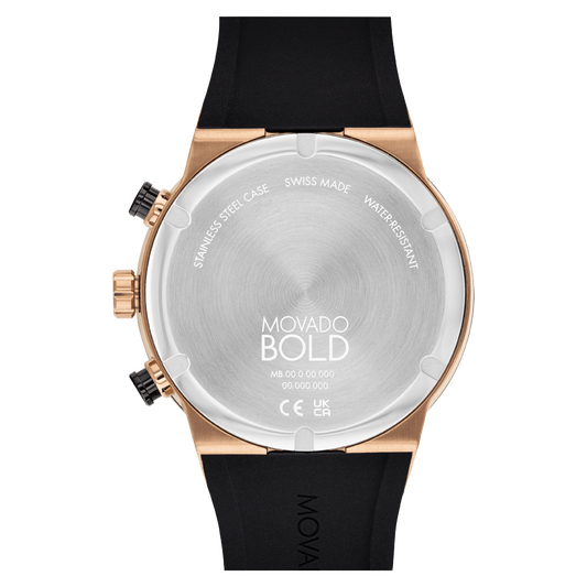 Movado BOLD Fusion