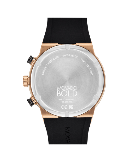 Movado BOLD Fusion