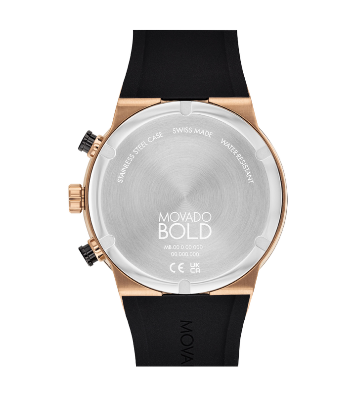 Movado BOLD Fusion