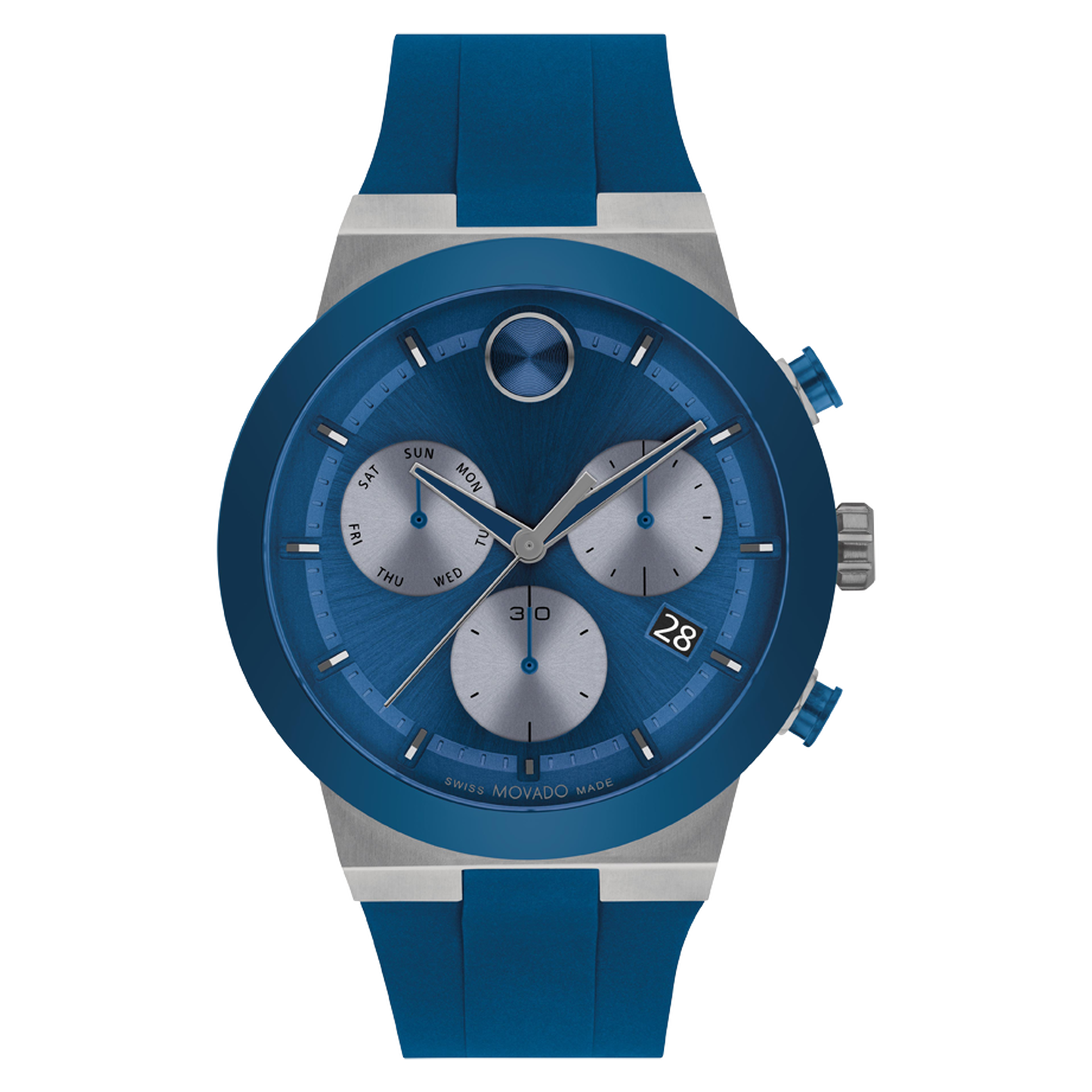 Movado BOLD Fusion