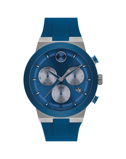 Movado BOLD Fusion