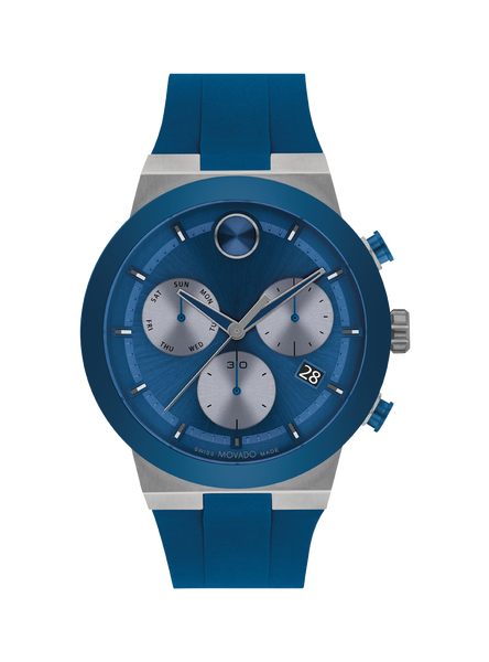Movado BOLD Fusion
