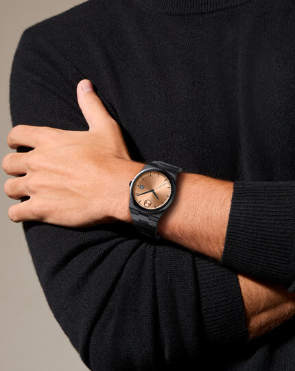 Movado BOLD Quest