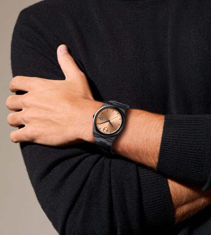 Movado BOLD Quest