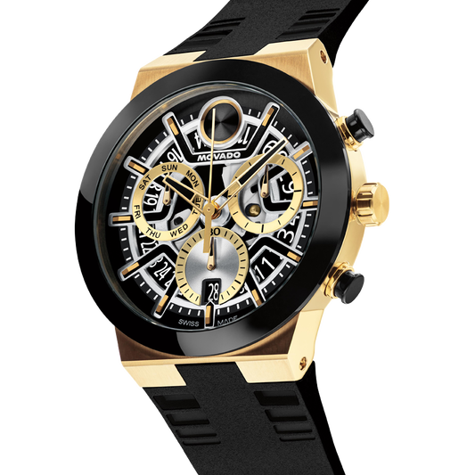 BOLD Fusion Chronograph