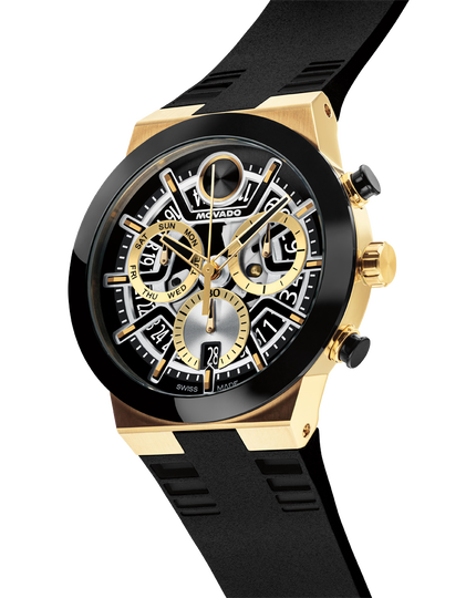 BOLD Fusion Chronograph