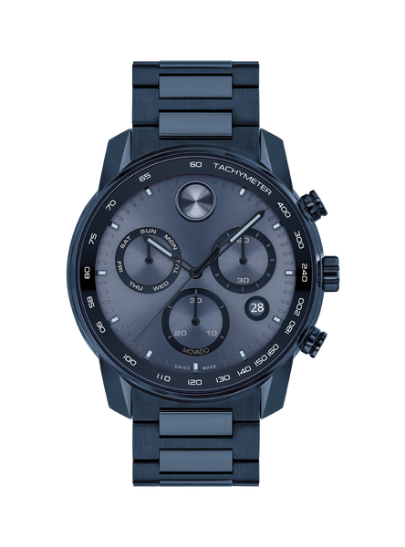 Movado BOLD Verso