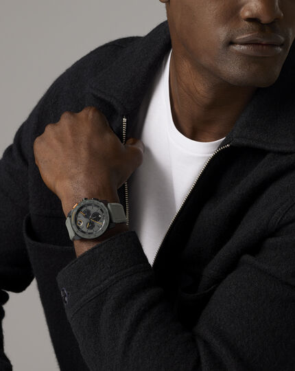Movado BOLD TR90