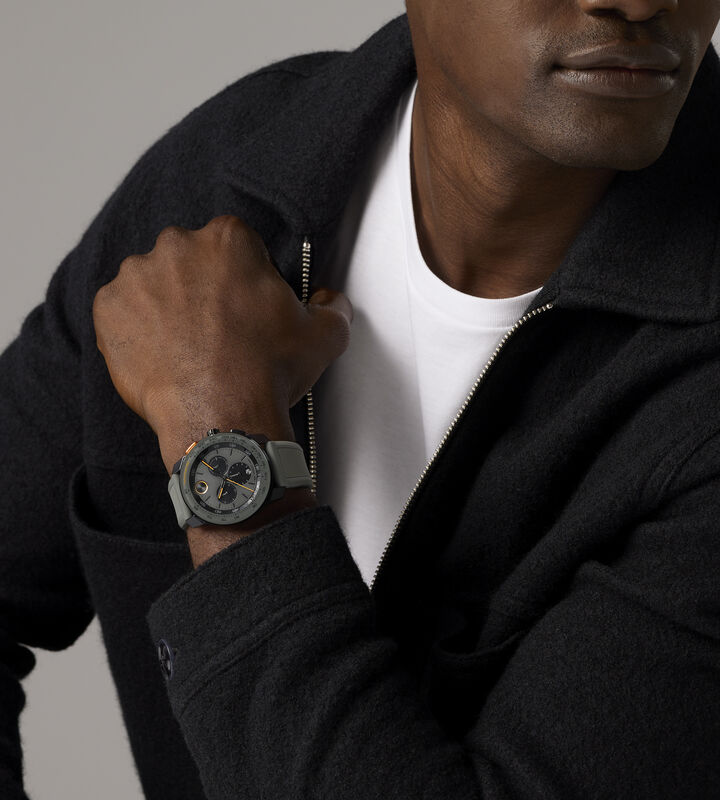 Movado BOLD TR90