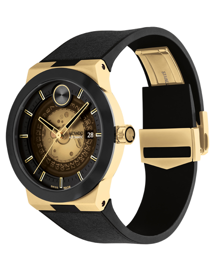 BOLD Fusion | Movado