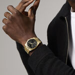 Bold Quest Chronograph