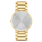 BOLD Horizon