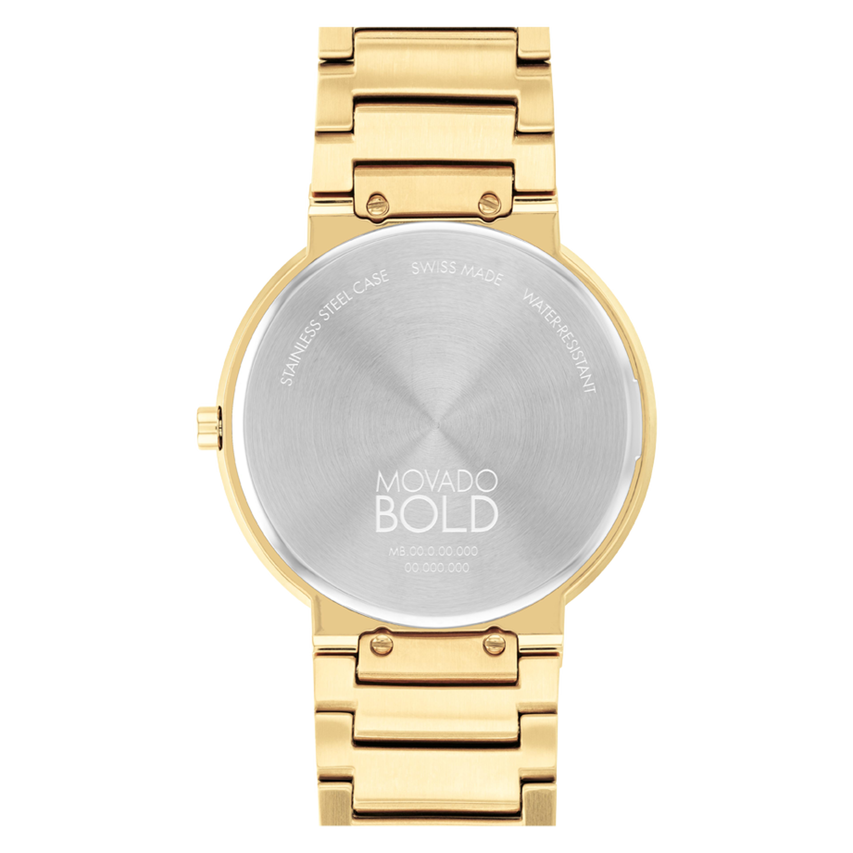 BOLD Horizon
