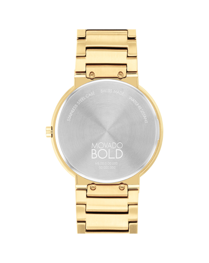 BOLD Horizon