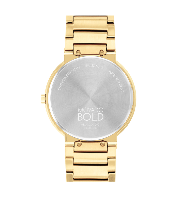 BOLD Horizon