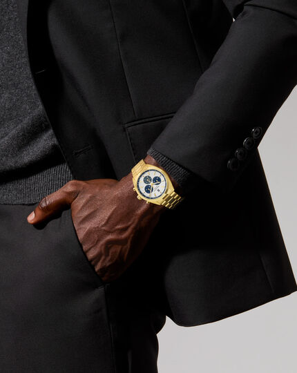 Heritage Series Datron