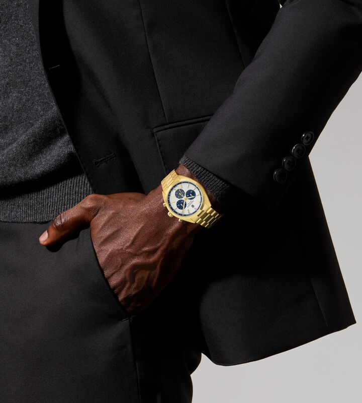 Heritage Series Datron