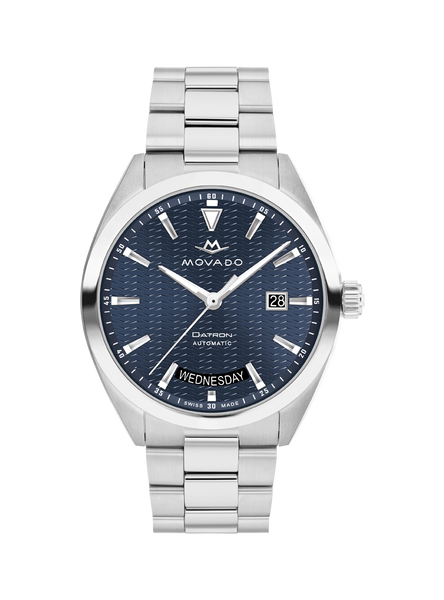Heritage Series Datron Automatic