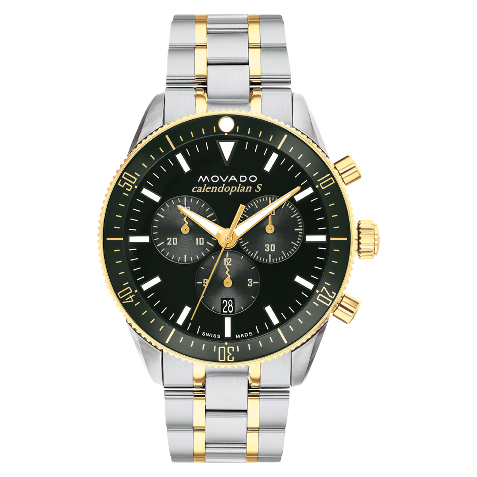 Heritage Series Calendoplan S