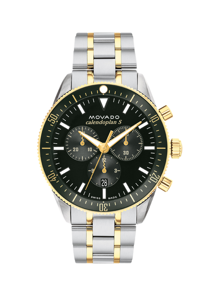 Heritage Series Calendoplan S