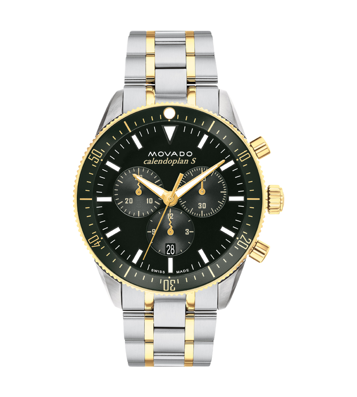 Heritage Series Calendoplan S