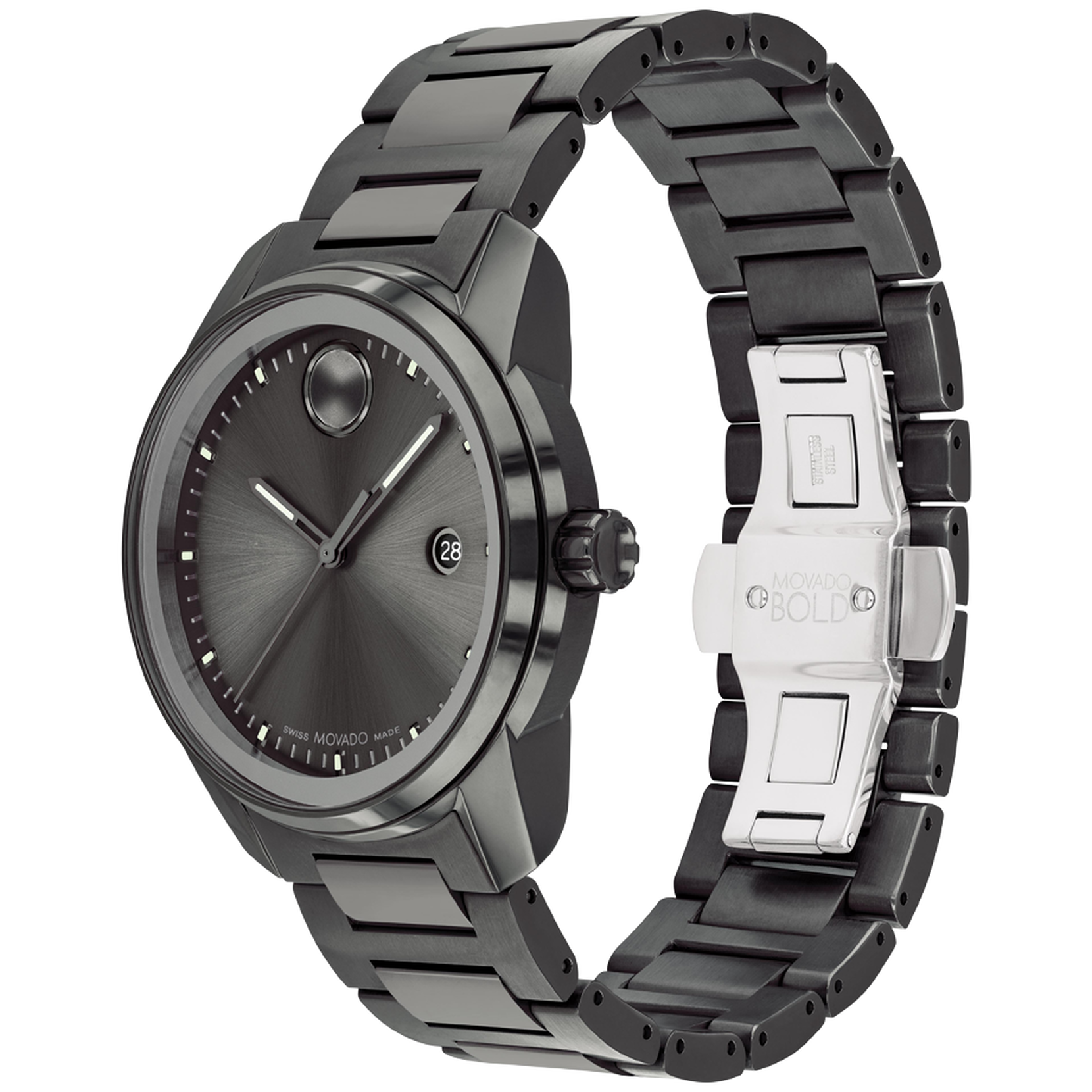 Movado BOLD Verso