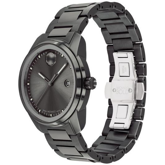 Movado BOLD Verso