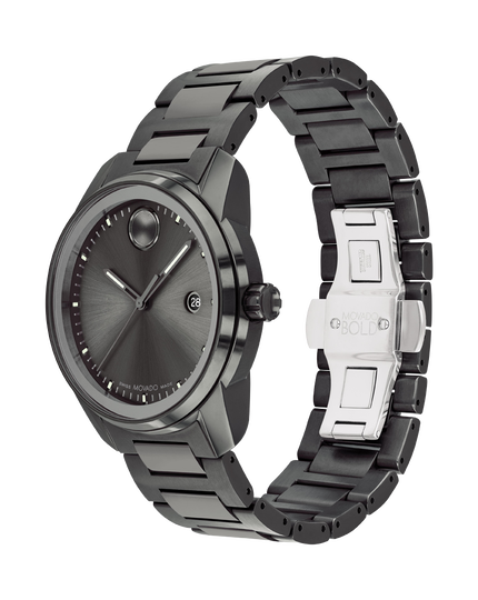 Movado BOLD Verso