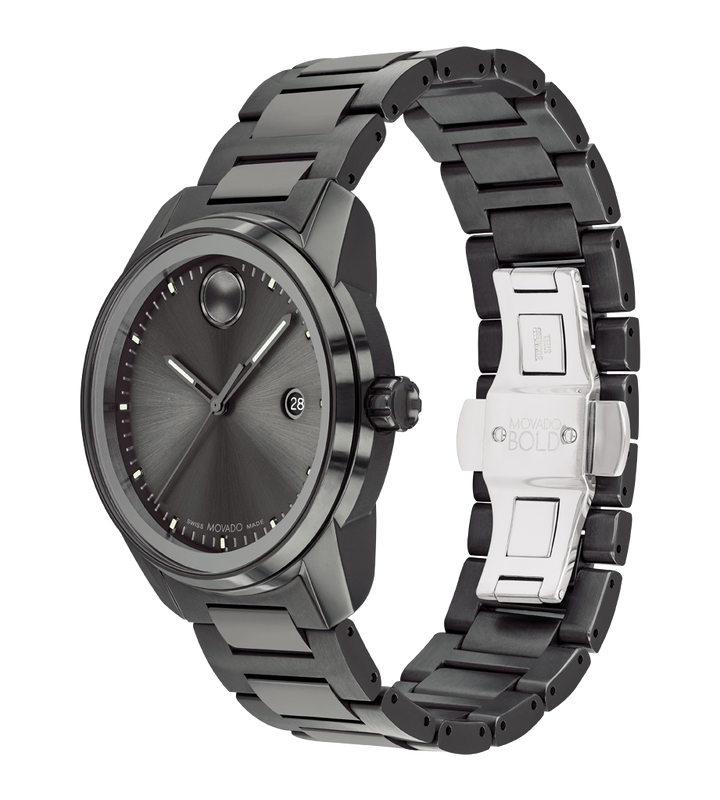 Movado BOLD Verso