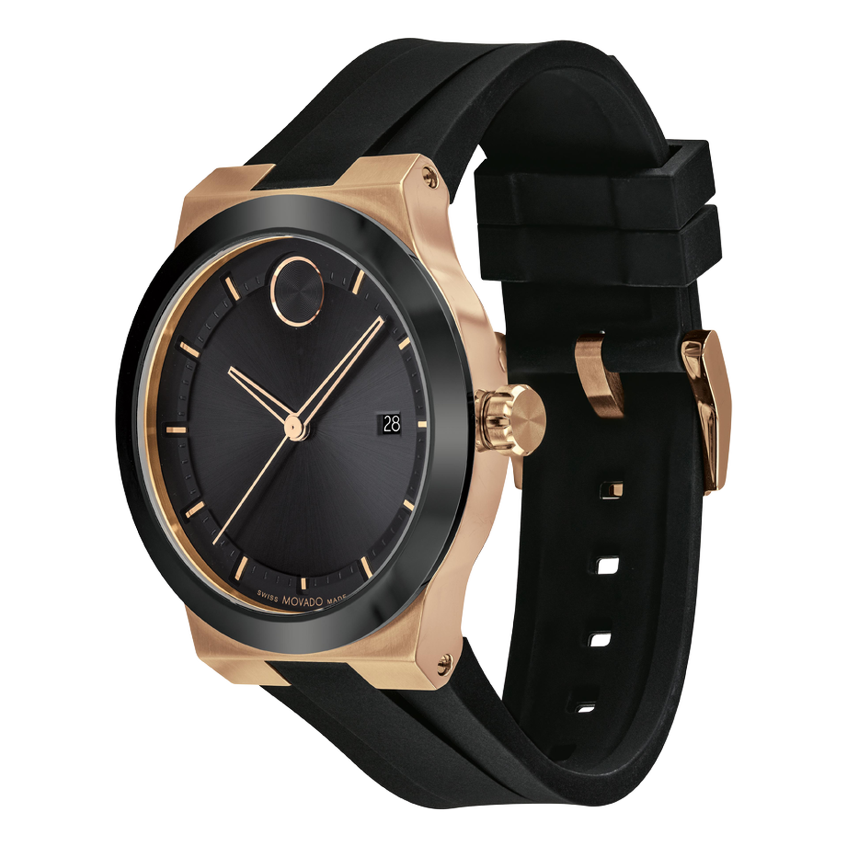 Movado BOLD Fusion