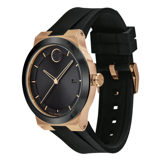 Movado BOLD Fusion