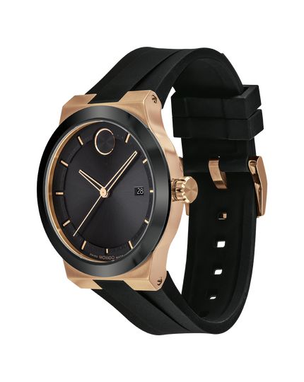 Movado BOLD Fusion