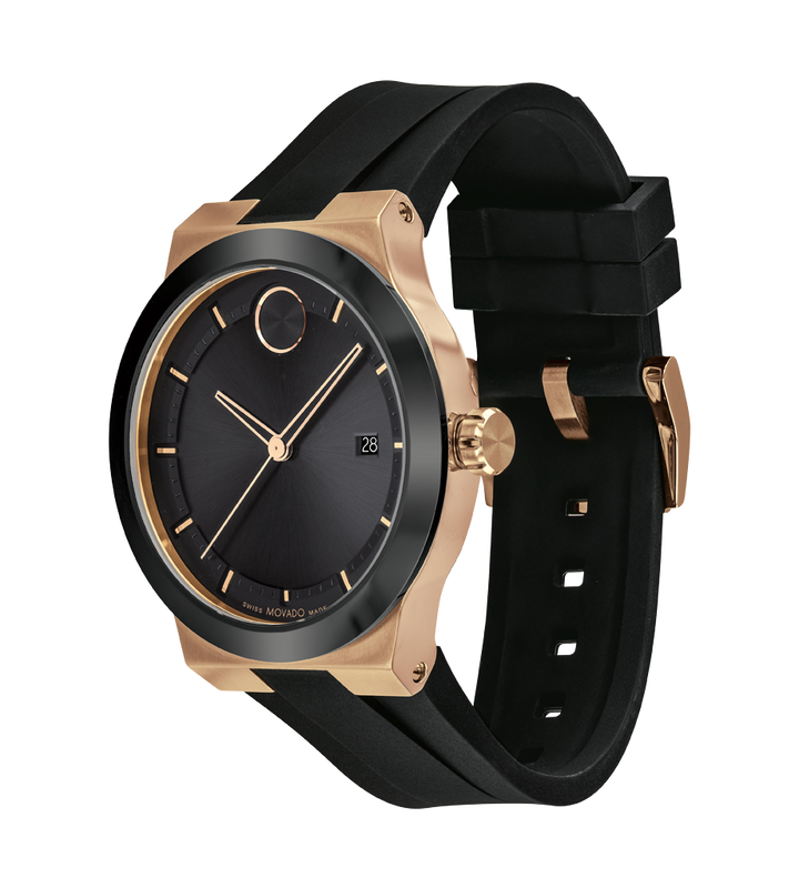 Movado BOLD Fusion