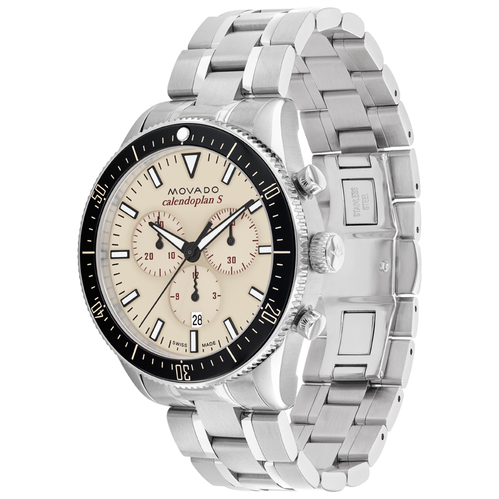 Heritage Series Calendoplan S