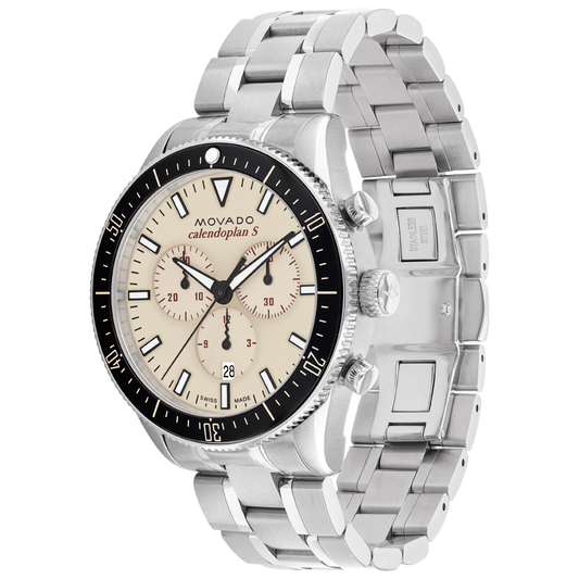 Heritage Series Calendoplan S
