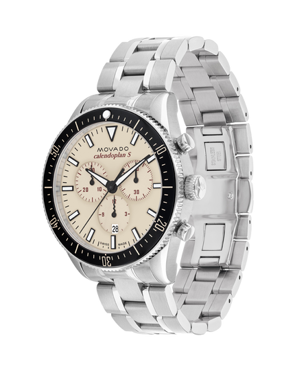 Heritage Series Calendoplan S