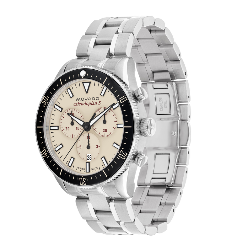 Heritage Series Calendoplan S